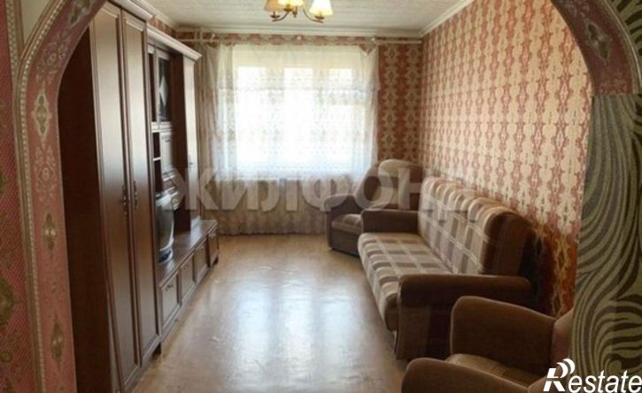 1-комн квартира Северный мкр, 18/1,  д. 18/1