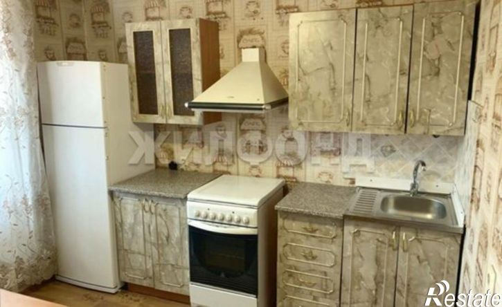 1-комн квартира Северный мкр, 18/1,  д. 18/1