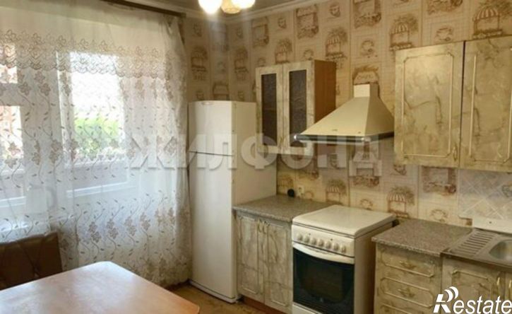 1-комн квартира Северный мкр, 18/1,  д. 18/1