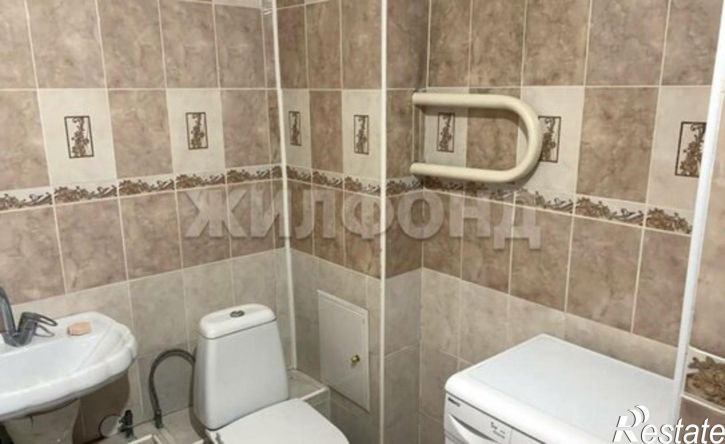 1-комн квартира Северный мкр, 18/1,  д. 18/1