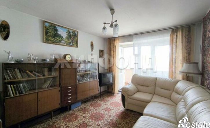 2-комн квартира Северный мкр, 20,  д. 20