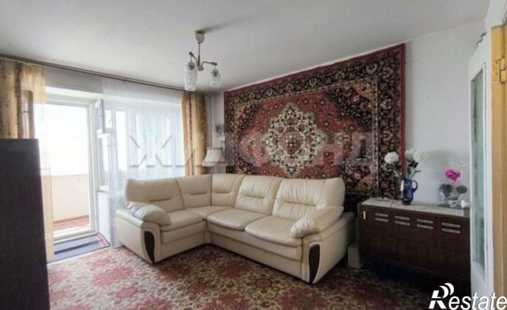2-комн квартира Северный мкр, 20,  д. 20