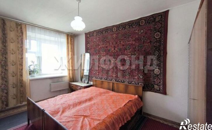 2-комн квартира Северный мкр, 20,  д. 20
