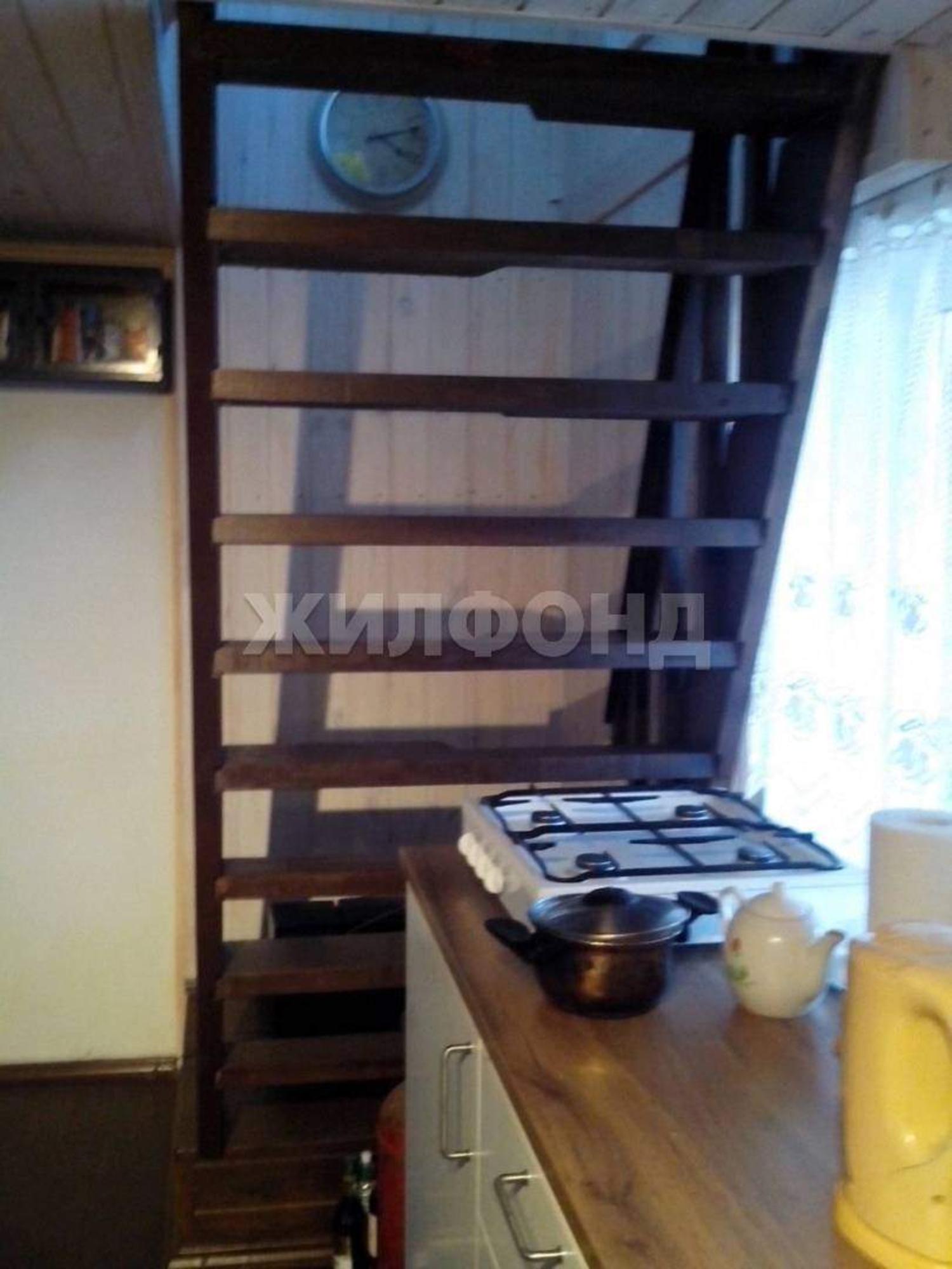 Купить дачу, дом, коттедж за 3 500 000 рублей на Бердск