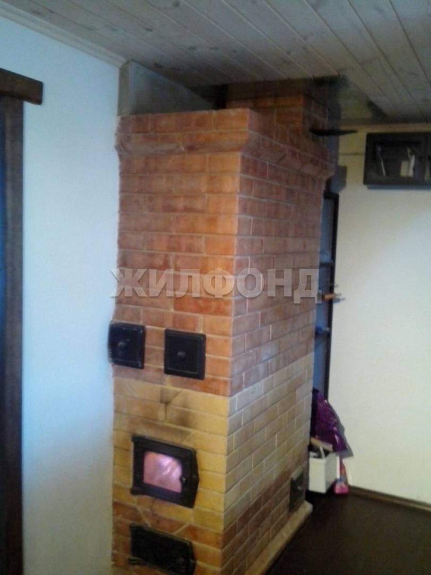 Купить дачу, дом, коттедж за 3 500 000 рублей на Бердск