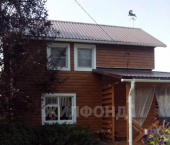 коттедж 36.9 кв м Бердск