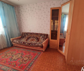 2-комн, 52кв м, этаж 4/9 Комсомольская улица, 24