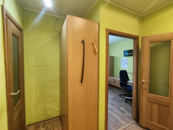 2-комн квартира Заводская 2-я, 11/2