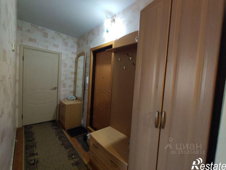 2-комн квартира Комсомольская улица, 24,  д. 24