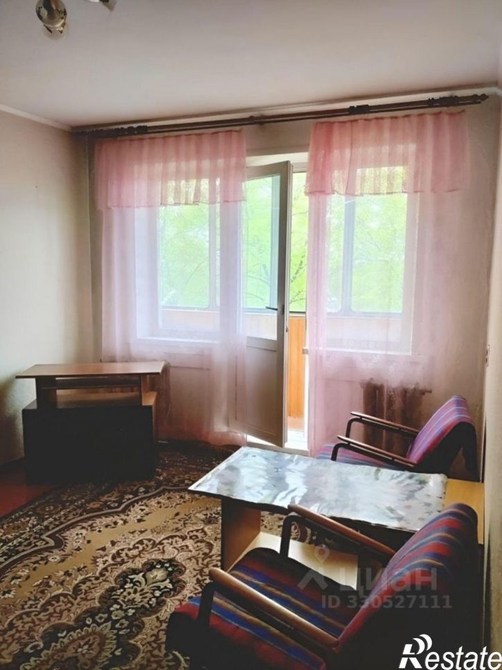 2-комн квартира ул Микрорайон, 15,  д. 15