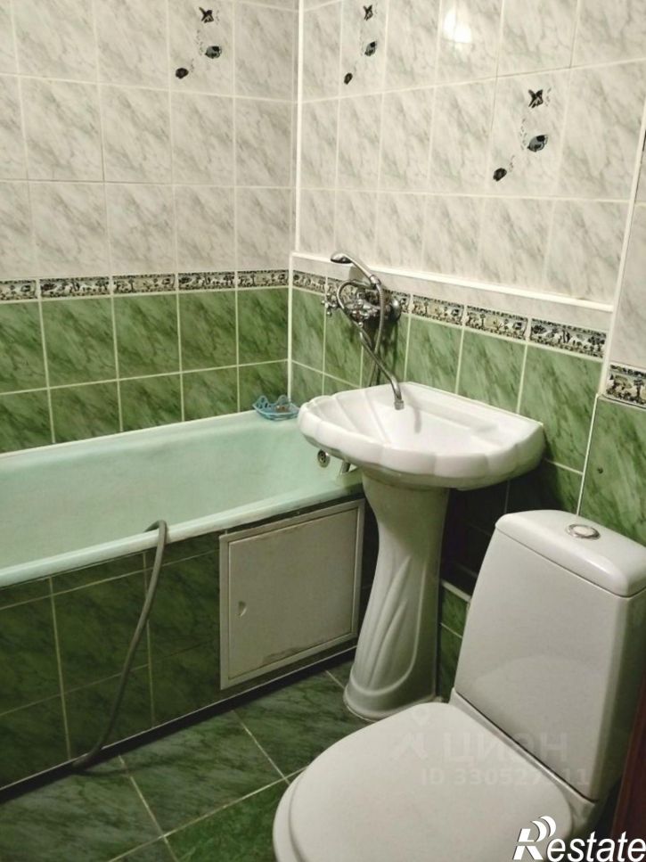 2-комн квартира ул Микрорайон, 15,  д. 15