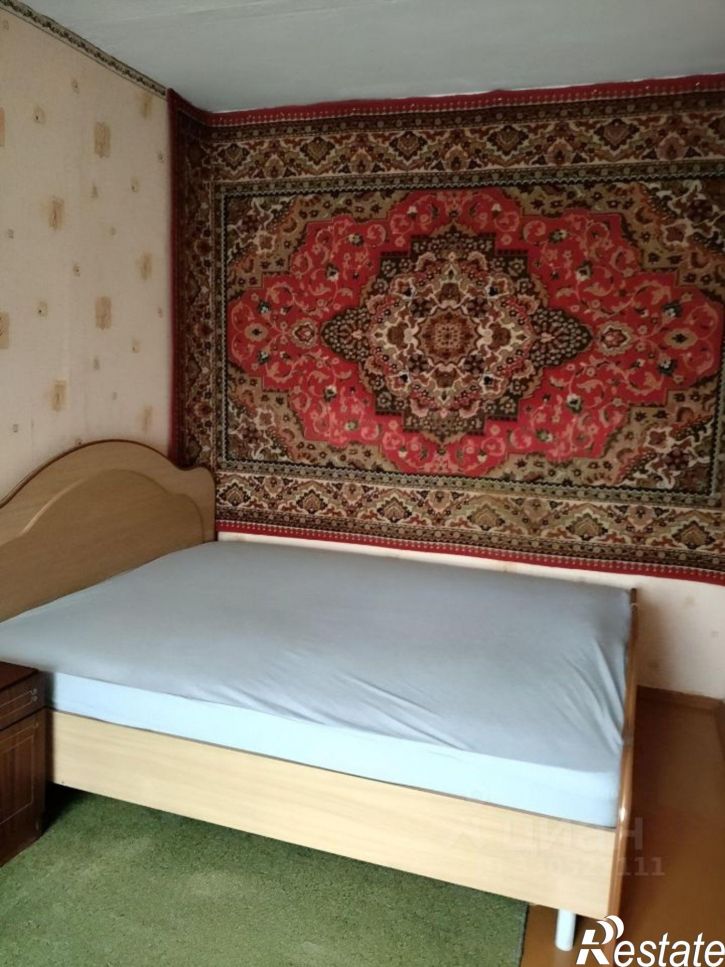 2-комн квартира ул Микрорайон, 15,  д. 15