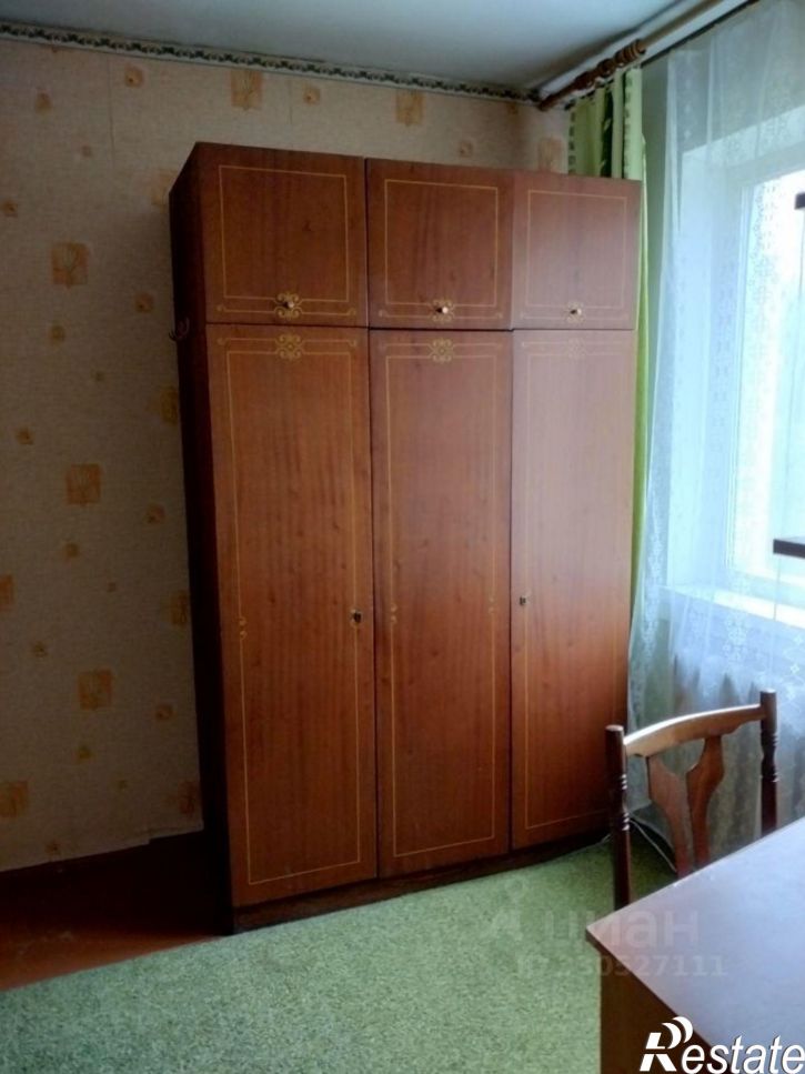 2-комн квартира ул Микрорайон, 15,  д. 15