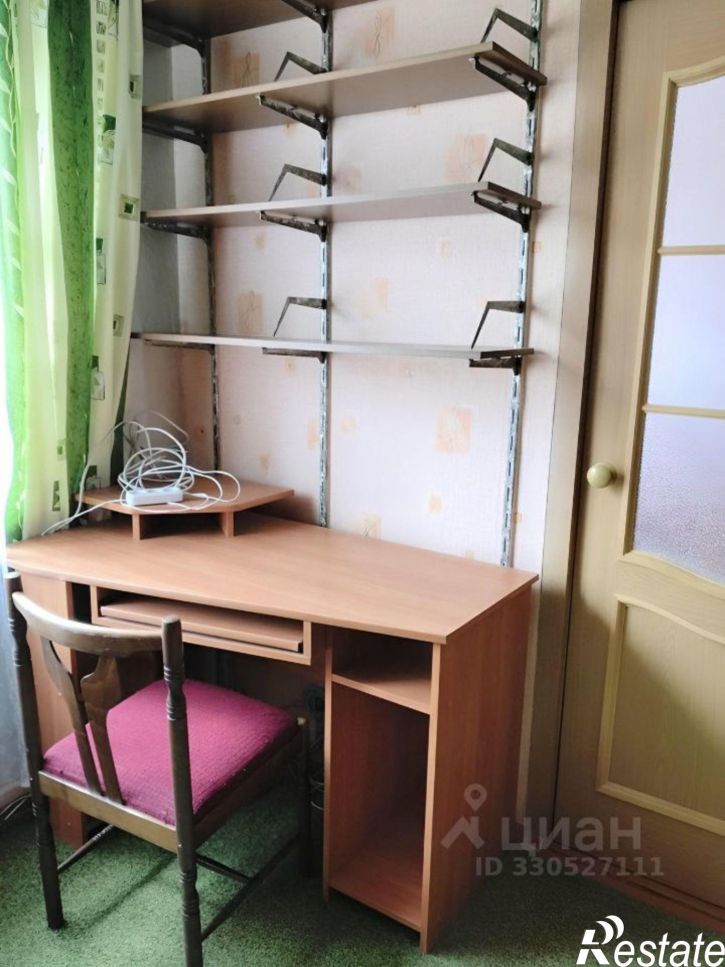 2-комн квартира ул Микрорайон, 15,  д. 15