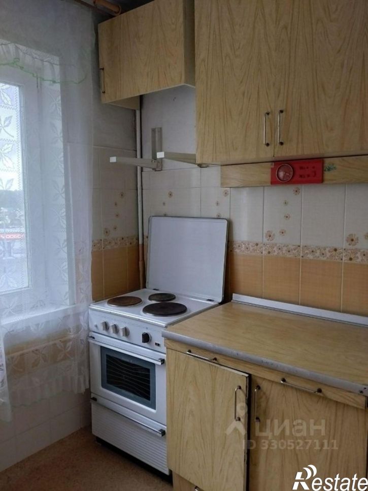 2-комн квартира ул Микрорайон, 15,  д. 15