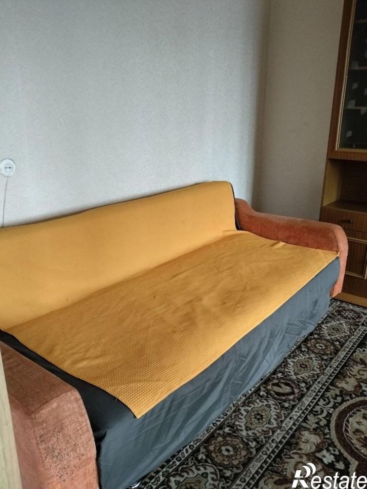 2-комн квартира ул Микрорайон, 15,  д. 15