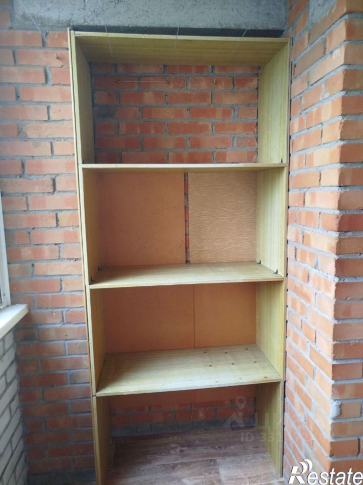 1-комн квартира Песчаная улица, 3,  д. 3