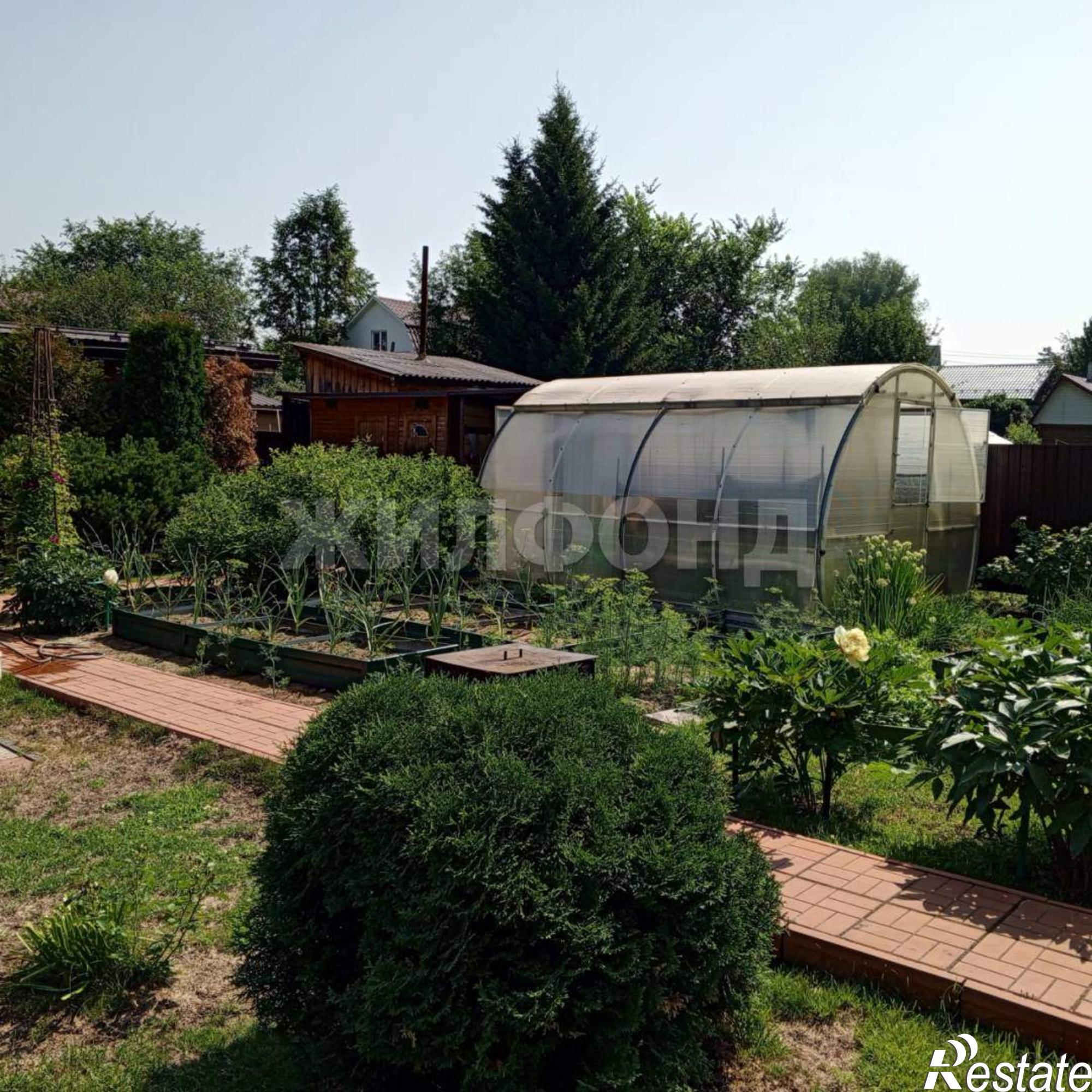 Купить дачу, дом, коттедж за 3 500 000 рублей на Бердск