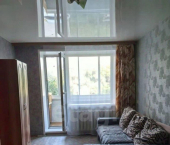 1-комн, 31кв м, этаж 2/9 улица Максима Горького, 5