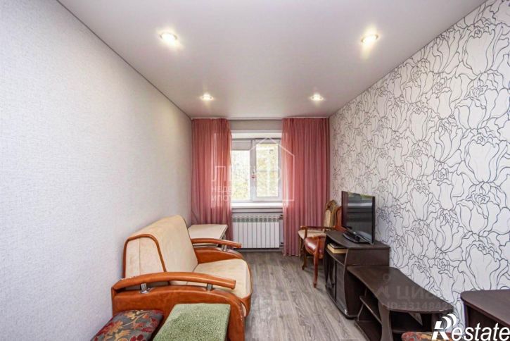 2-комн квартира улица Ленина, 110,  д. 110