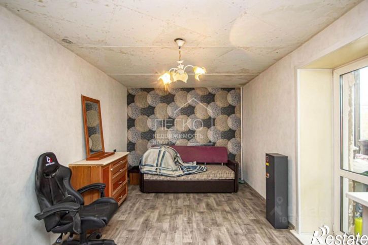 2-комн квартира улица Ленина, 110,  д. 110