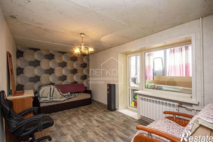 2-комн квартира улица Ленина, 110,  д. 110
