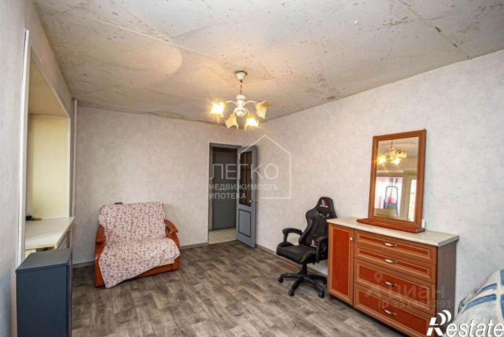 2-комн квартира улица Ленина, 110,  д. 110