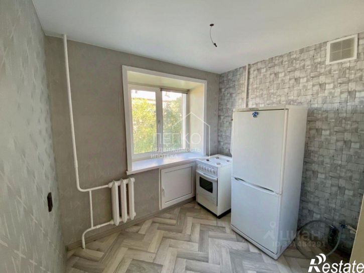 2-комн квартира улица Ленина, 110,  д. 110