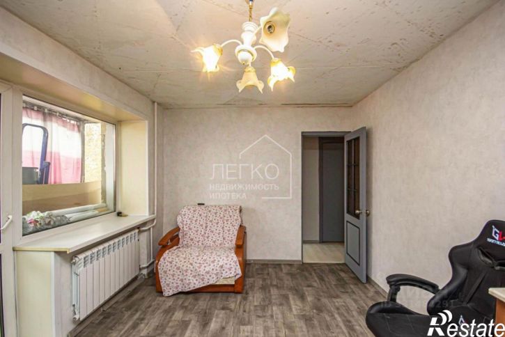 2-комн квартира улица Ленина, 110,  д. 110