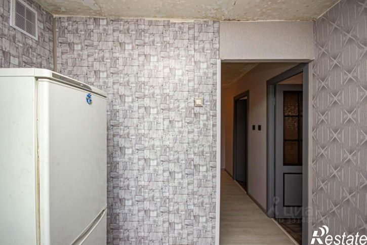 2-комн квартира улица Ленина, 110,  д. 110