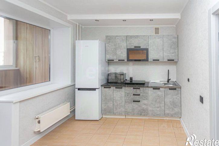1-комн квартира ул Красная Сибирь, 100,  д. 100