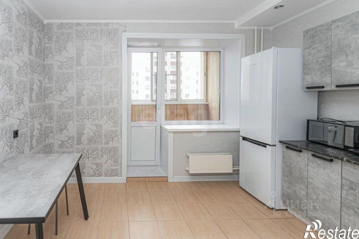1-комн квартира ул Красная Сибирь, 100,  д. 100