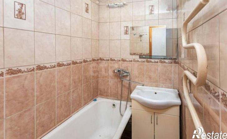 2-комн квартира Вокзальная улица, 18,  д. 18