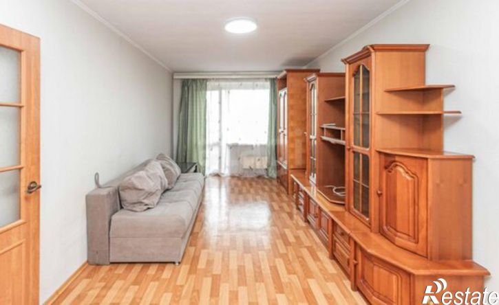 1-комн квартира ул Рогачева, 20,  д. 20
