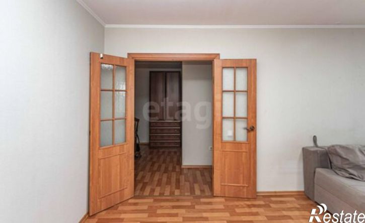 1-комн квартира ул Рогачева, 20,  д. 20