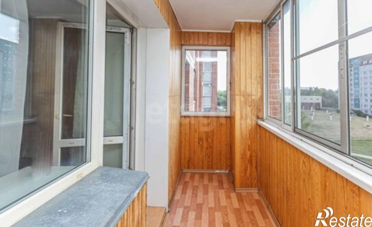 1-комн квартира ул Рогачева, 20,  д. 20