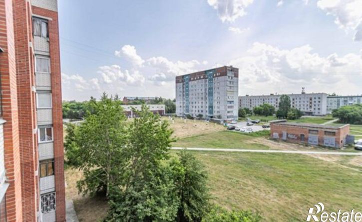 1-комн квартира ул Рогачева, 20,  д. 20