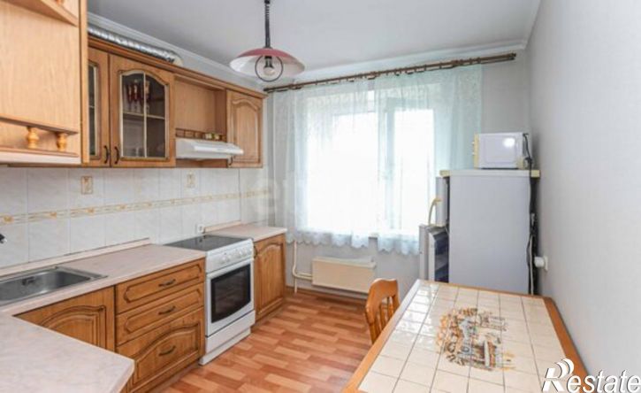 1-комн квартира ул Рогачева, 20,  д. 20