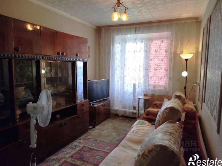 2-комн квартира ул Рогачева, 10,  д. 10