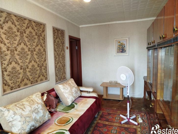 2-комн квартира ул Рогачева, 10,  д. 10