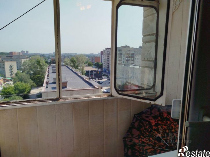 2-комн квартира ул Рогачева, 10,  д. 10
