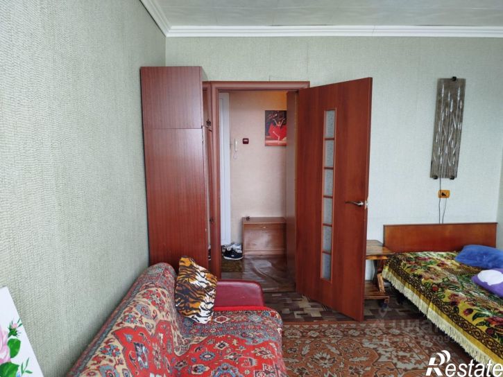 2-комн квартира ул Рогачева, 10,  д. 10