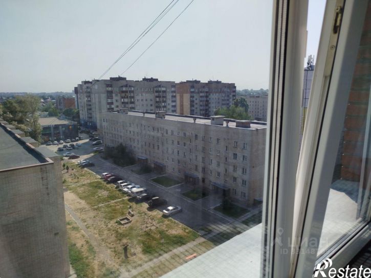 2-комн квартира ул Рогачева, 10,  д. 10