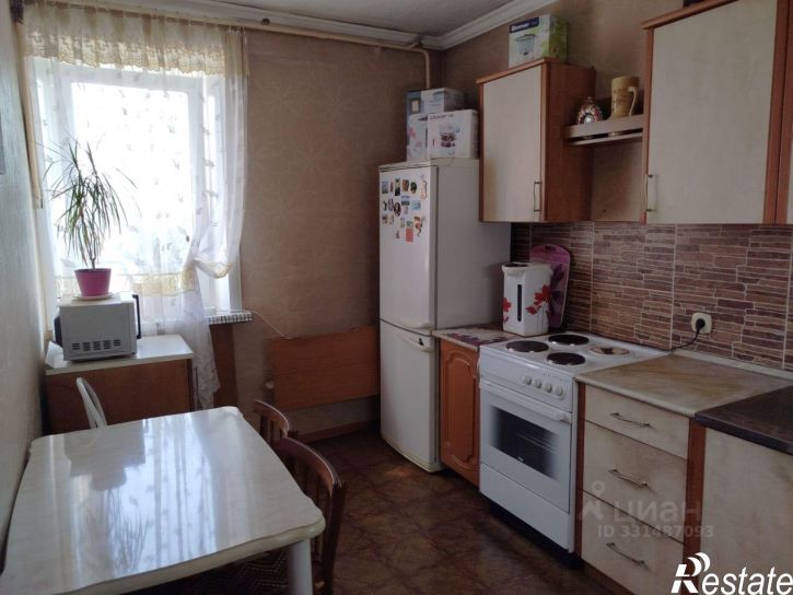2-комн квартира ул Рогачева, 10,  д. 10