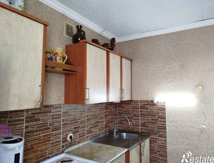2-комн квартира ул Рогачева, 10,  д. 10