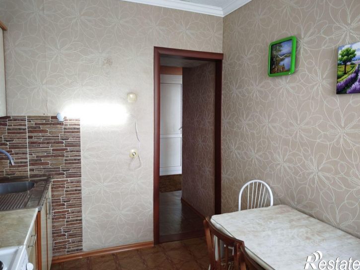 2-комн квартира ул Рогачева, 10,  д. 10