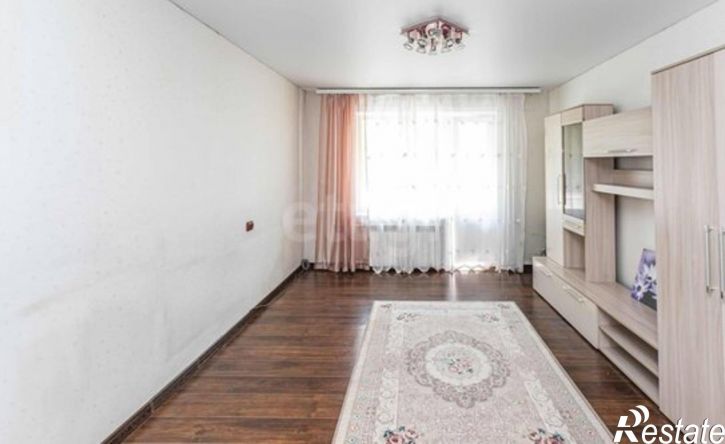 1-комн квартира Советская улица, 58,  д. 58