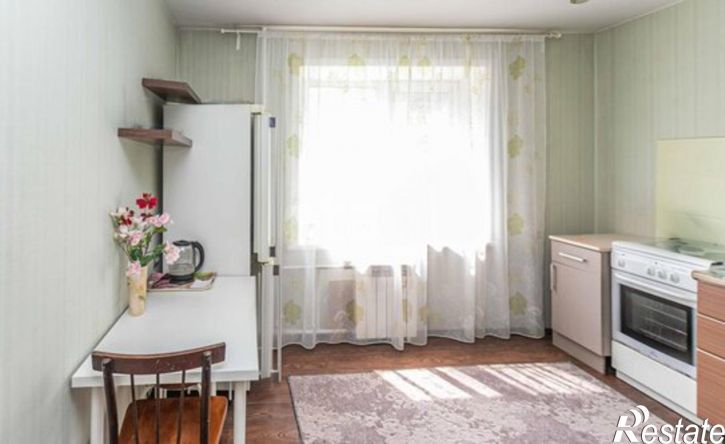 1-комн квартира Советская улица, 58,  д. 58