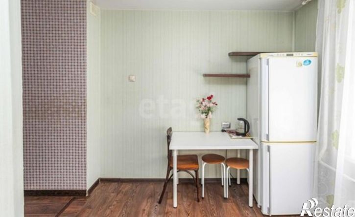 1-комн квартира Советская улица, 58,  д. 58