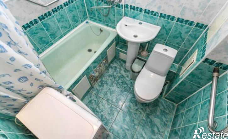 1-комн квартира Советская улица, 58,  д. 58